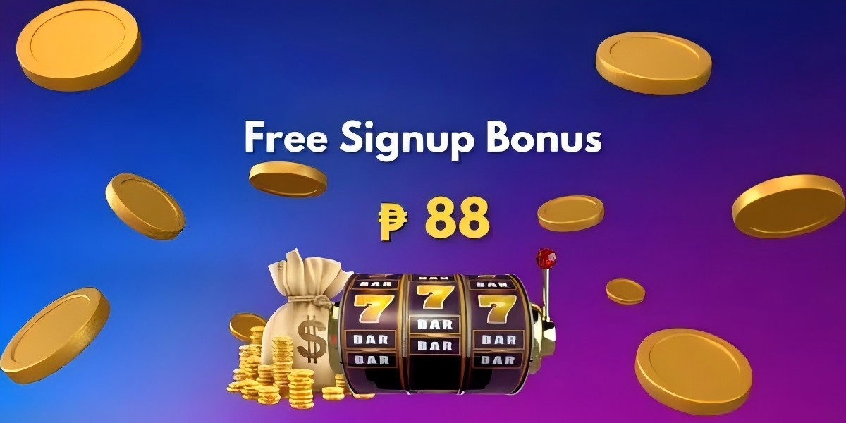 Buenaa welcome bonus promotion banner with game characters